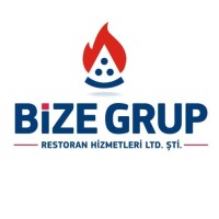 BİZE GRUP RESTORAN HİZMETLERİ LTD. ŞTİ. logo - Similar company to Maki Restoran