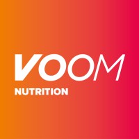VOOM Nutrition (NL) logo - Similar company to Downshiftology
