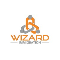 WIZARD IMMIGRATION SERVICES LLC logo - Similar company to Step Right Documents Clearing Services Est