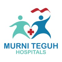 Murni Teguh Hospitals Group logo - Similar company to Firdaus Hospital