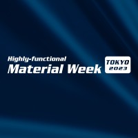 Material Week logo - Similar company to Rx Japan Ltd.