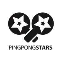 PingPongStars logo - Similar company to Morphing Adv
