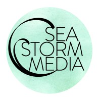 Sea Storm Media logo - Similar company to The Custom Studio