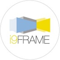 i9Frame logo - Similar company to Mercantlis