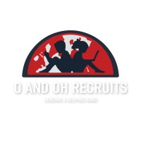 O and Oh Recruits (Pty) LTD logo - Similar company to Polygon Global