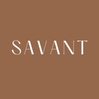 Savant Magazine logo - Similar company to Econessentials