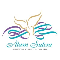 Alam Sutera Realty logo - Similar company to Modern Land