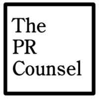 The PR Counsel logo - Similar company to Cherryred Pr