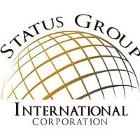 Status Group International logo - Similar company to Ifc Insight