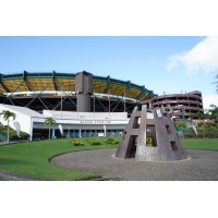 Aloha Stadium