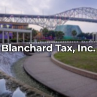 Blanchard Tax, Inc. logo - Similar company to Tax Hostage
