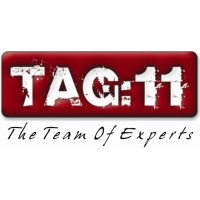 Tag11 Infotech Pvt. Ltd. logo - Similar company to Cloudaffle
