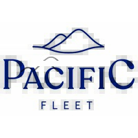 Pacific Fleet logo - Similar company to Blue Force Fleet
