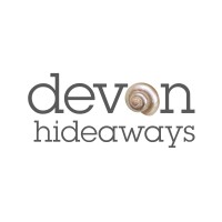 Devon Hideaways logo - Similar company to Cornwall Hideaways
