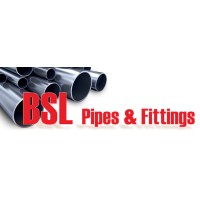 BSL Pipes & Fittings logo - Similar company to Acotec