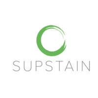 SUPSTAIN logo - Similar company to Energq