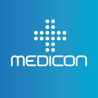 MEDICON logo - Similar company to Medicon