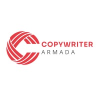 Copywriter Armada logo - Similar company to Harmonyconnect7