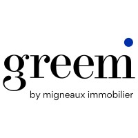 Greem by migneaux immobilier logo - Similar company to Id Design