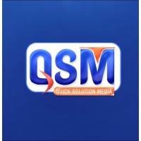 QUICK SOLUTION MEDIA logo - Similar company to Penpay Technologies Private Limited