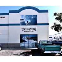 Proctor Surfboards