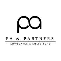 P A & Partners (Advocates & Solicitors) logo - Similar company to D'Counnsel