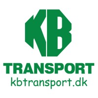 KB Transport A/S logo - Similar company to Køl & Frys Transport