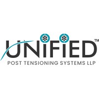 Unified Post Tensioning Systems LLP logo - Similar company to Mega Post Tension System