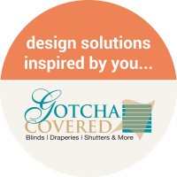 Gotcha Covered of Historic St. Paul logo - Similar company to Gotcha Covered Window Coverings, Inc.