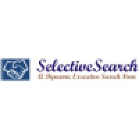 Selective Executive Search HK Limited logo - Similar company to Selective Search