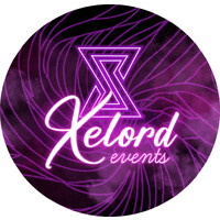 XELORD events logo - Similar company to Peerless