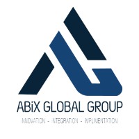ABIX GLOBAL logo - Similar company to Crmposition