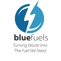 Blue Fuels logo - Similar company to Blue Capital, Llc