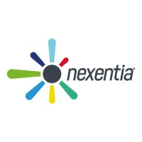 Nexentia S.A. logo - Similar company to Acuazul