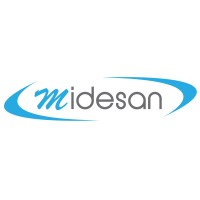Midesan Limited logo - Similar company to Treasco Technologies