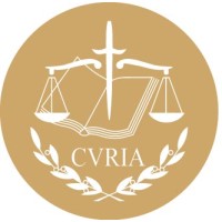 Court of Justice of the European Union logo - Similar company to Max Planck Institute For Legal History And Legal Theory
