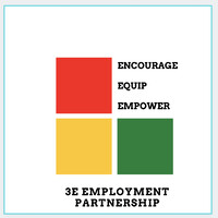 3E Employment Partnership logo - Similar company to Workpass