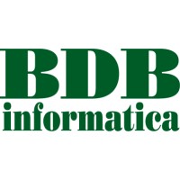 BDB INFORMATICA SRL logo - Similar company to Varigrafica Cappa - S.R.L.