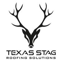 Texas Stag-Roofing Solutions logo - Similar company to Klein Roofing
