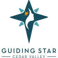 Guiding Star Cedar Valley logo - Similar company to Black Hawk County