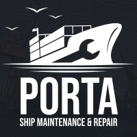 Porta Ship Maintenance & Repair logo - Similar company to Biogreenbuy.Com / Biogreenpr.Com
