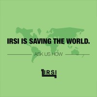 Innovative Reduction Strategies Inc. logo - Similar company to Eyes High Education & Technologies