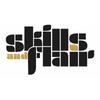 Skills and Flair GmbH logo - Similar company to 6Am Company Gmbh