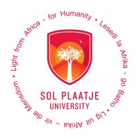 Sol Plaatje University logo - Similar company to Cotlands