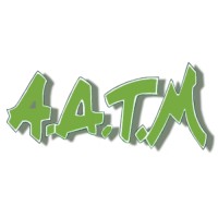 AATM logo - Similar company to Traffic Control