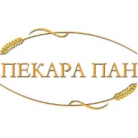 PEKARA PAN logo - Similar company to Pekara Bakery