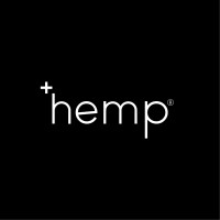 Plus Hemp logo - Similar company to Ternity Group Pty Ltd