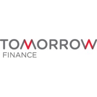 Tomorrow Finance logo - Similar company to Better Broker Co