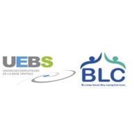 UEBS - Union des Employeurs de la Base Spatiale logo - Similar company to Pirouline - Pause Cartable