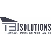 T3I Solutions LLC logo - Similar company to Kana Systems